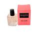 Valentino Donna Born In Roma Coral Fantasy MINI Women Perfume Splash Dabber 6 ml / 0.2 Fl Oz Travel Size