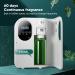 Commercial Grade Diffuser Intelligent Design Large Coverage Long Lasting Versatile Uses for Hotel Lobby Sauna SPA Aroma Essential Oil Diffuser Scent Diffuser Fragrance Nebulizer (US Plug) - Buy Online on GoSupps.com