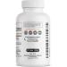 Vitamin K2 (MK7) & D3 Supplement - Bone & Heart Health, 5000 IU D3 & 90 mcg K2 MK-7, Non-GMO, 120 Easy-to-Swallow Capsules - Buy Online on GoSupps.com