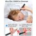 OVIFM D10 Ear Wax Removal Tool Camera - 1080P HD Endoscope Ear Cleaner Kit for Earwax Removal and Otoscope with Light - Buy Online on GoSupps.com