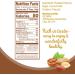 PB2 Foods Chocolate Peanut Butter Powder - 454g (1 Pack) | Healthy Low-Calorie Snack for International Shipping - Buy Online on GoSupps.com