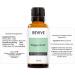 Buy 100% Pure Peppermint Essential Oil 30mL | Revive - Therapeutic Grade for Diffuser Aromatherapy Massage & Skin Care - Buy Online on GoSupps.com