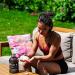 PhD Nutrition Beta Alanine & L-Histidine Supplement - Delays Muscle Fatigue, Boosts Athletic Performance - Vegan, Dairy-Free, Gluten-Free - 90 Capsules - Buy Online on GoSupps.com
