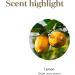 Young Living Lemon Essential Oil 15ml - 0.51 Fl Oz (Pack of 1) - Buy Online on GoSupps.com