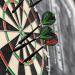 Durable PET Dart Flights - 90Pcs Standard Flights for Soft Tip & Steel Tip Darts - Buy Online on GoSupps.com
