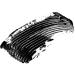 Vivienne Sab Mascara black 1 piece Pack of 1 - Buy Online on GoSupps.com