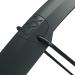 SKS Speedrocker Black Fender Set (11567) - One Size - Buy Online on GoSupps.com