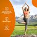 BioTechUSA Pumpkin Seed Oil | Cold Pressed | 600mg per softgel | Non-GMO 60 capsules - Buy Online on GoSupps.com