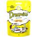 Dreamies Cheese Cat Treats 60g (Bulk deal of 8) 480g 60 g (Pack of 8) - Buy Online on GoSupps.com