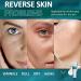 Collagen Reverse Volume Peel off Face Masks Collagen Face Mask - Deep Collagen Anti Wrinkle Lifting Mask - Collagen for Skin Tightening Korean Skin Care Facial Mask Beauty Skincare - Buy Online on GoSupps.com