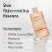 PDRN Rejuvenating Toner - Deep Hydration & Skin Barrier Support | Soft & Glowing Skin - 10.14 fl. oz (300ml) - Buy Internationally - Buy Online on GoSupps.com