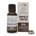 Propolis Drops with Alpine Honey from Tyrol - 20 ml - Natural propolis tincture with 20% propolis extract - Sol