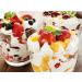 100% plant-based. Dairy Free Whipped Cream Topping x3. Restaurant Quality .Suitable for Vegetarian Vegan Lactose Intolerance - Buy Online on GoSupps.com
