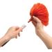 OXO Good Grips Microfiber Delicate Duster - Gentle Cleaning for Delicate Surfaces - Buy Online on GoSupps.com