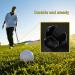 Telescopic Golf Ball Retriever with Spring Release Head - 9ft Extendable Grabber Tool for Water Hazards - Ideal Golf Accessory and Gift for Men - Buy Online on GoSupps.com