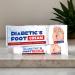 Generisch Foot Cream | Foot Cream for Dry Skin 20g | Moisturizing Heel Care for Home and On-the-Go Men and Women Daily Use Hiking Climbing Travel - Buy Online on GoSupps.com