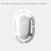 Buy Dexcom G6 Protector Armband - XXLG6 Beige | Best Diabetic Accessories for Secure Monitoring | International Shipping Available - Buy Online on GoSupps.com