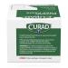 CURAD Alcohol Prep Pads 400ct - Individually Wrapped Isopropyl Alcohol Wipes for First Aid & Cleansing - Buy Online on GoSupps.com
