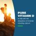 Seeking Health Vitamin D Drops 2000 IU Liquid D3 in Olive Oil | Immune Support for Adults & Kids | Vegetarian | 900 Servings - Buy Online on GoSupps.com