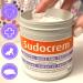 Sudocrem - Diaper Rash Cream for Baby Soothes Heals and Protects Relief and Treatment of Diaper Rash Zinc Oxide Cream - 250g 250 g (Pack of 1) - Buy Online on GoSupps.com