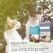PetP l Flea & Dust Comb for Cats & Dogs | Effective against Vermin like Fleas Ticks Nits & Lice | Professional Salon Quality M Blue - Buy Online on GoSupps.com