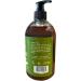 Buy Clay Liquid Soap with Tea Tree - 16 oz | Zion Health | International Shipping Available - Buy Online on GoSupps.com