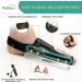 Puikos Bunion Corrector for Men & Women | Big Toe Splint & Hallux Valgus Relief | Adjustable Toe Straightener & Separator for Day/Night Use - Buy Online on GoSupps.com