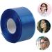 UKCOO Disposable Color Protection Glasses for Hair Coloring | Slender Pocket-Size Design | Premium Protection - Buy Online on GoSupps.com