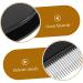 MERRYHAPY Eyelash Comb & Eyebrow Brush - Portable Beauty Tool for Women | Perfect Lash Separator & Eyebrow Grooming Supplies - Buy Online on GoSupps.com