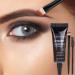 Eyebrow Gel Tint - Waterproof Eyebrow Gel for Long Lasting | Waterproof and Sweat-Proof Eyebrow Mascara Makeup for Women Girls Her Sritob 4# - Buy Online on GoSupps.com