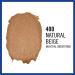 Rimmel Match Perfection Foundation SPF 20 in Natural Beige - Buy Online on GoSupps.com