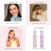 Bare by Vogue Dark Face Tanning Serum - 30ML - Natural Sun-Kissed Glow - Hydrating Formula - Streak-Free - All Skin Types - Buy Online on GoSupps.com
