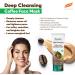 Himalayan Wellness Himalaya Deep Cleansing Coffee Mask with Coffee and Cinnamon Unclogs Pores for Softer Smoother and Brighter Skin 75 ml - Buy Online on GoSupps.com