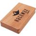 RaceWax Pro Ski Wax Brush Kit - Nylon, Horsehair, Brass - Buy Online on GoSupps.com