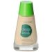 CoverGirl Clean Sensitive Skin Liquid Makeup Buff Beige 1.0oz (Pack of 2) - Buy Online on GoSupps.com