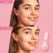 Glow Recipe Holiday Ornament & Travel Size Niacinamide Dew Drops - Hydrating Serum & Highlighter with Hyaluronic Acid - Lightweight Facial Serum (15 ml) for Glowing Skin - Buy Online on GoSupps.com
