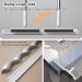 RRRYYYZZ Floor Squeegee for Concrete Floor Multifunction with 49 Long Handle Squeegee for Floor Floor Squeegee for Tile Floor for Concrete Floor Bathroom Tile - Buy Online on GoSupps.com