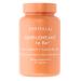 Dermala FOBO SUPPLEMEANT to Be Acne Supplement | All Natural Daily Prebiotics Probiotics Vitamins Skin Mix with Zinc | Improve Clear Blemish-Free Radiant Skin Through Balancing Gut Health