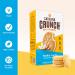 Catalina Crunch Sandwich Cookies - Chocolate Vanilla & Vanilla Cr me (4 Pack) | 6.8 oz Boxes | Keto, Low Carb, Low Sugar, Vegan, Plant Protein | Keto Friendly Snacks - Buy Online on GoSupps.com