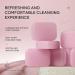 Handmade Vitamin C Body Bar Soap - Exfoliating Face Cleansing Scrub for Pore Cleaning & Even Skin Tone | Moisturizing & Soften Skin - Buy Online on GoSupps.com