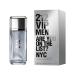 Carolina Herrera 212 Vip Men Fragrance For Men - Notes Of Caviar Lime Ginger And Tonka Bean - Intimate And Magnetic Scent - Blend Of Fresh And Woody - Perfect For Night Use - Edt Spray - 6.75 Oz 6.75 Fl Oz (Pack of 1) - Buy Online on GoSupps.com