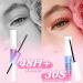 280pcs Lankiz Brown Eyelash Extensions Set - 20D C Curl Mix 9-15mm Individual Lashes with Adhesives Glue Remover & Applicator | Perfect for Beginners - Buy Online on GoSupps.com