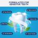 Teeth Whitening Kit Teeth Whitening Strips: 42 Strips 21 Treatments Teeth Whitening Kits Enamel Safe Non-Sensitive Formula - Buy Online on GoSupps.com