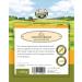 Bellfor Rabbit Meat Strips Treat for Dogs Healthy Nature and is made without additives or flavor enhancers 100 g - Buy Online on GoSupps.com
