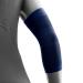 Bauerfeind Ellenbogen Sleeve - Unisex Sports Compression Elbow Support for Basketball & Athletics | Right & Left Options Available - Buy Online on GoSupps.com