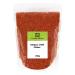 Aleppo Chilli Flakes (Pul Biber) 250g by Manor Springs 250 g (Pack of 1)