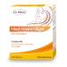 Dr.B hm skin hair nails 180 tablets: vitamins and nutrients for skin hair & nails with silicon made of gold deer & pebbles selenium biotin zinc