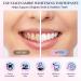 Niacinamide Whitening Toothpaste Niacinamide Toothpaste Whitening Improves Gum Health Fresh Breath Fluoride-Free Formula is Suitable for Sensitive Teeth (3.8oz(1 Pack)) - Buy Online on GoSupps.com