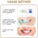 SP-4 Toothpaste | Complete Dental Care with Probiotics Whitening & Stain Removal - 1 Piece (Blue) - International Shipping Available - Buy Online on GoSupps.com