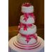 VATIN Solid Hot Pink Satin Ribbon 1-1/2 x 50 Yards - Wedding Decor, Crafts, Sewing & Gift Wrapping - Buy Online on GoSupps.com